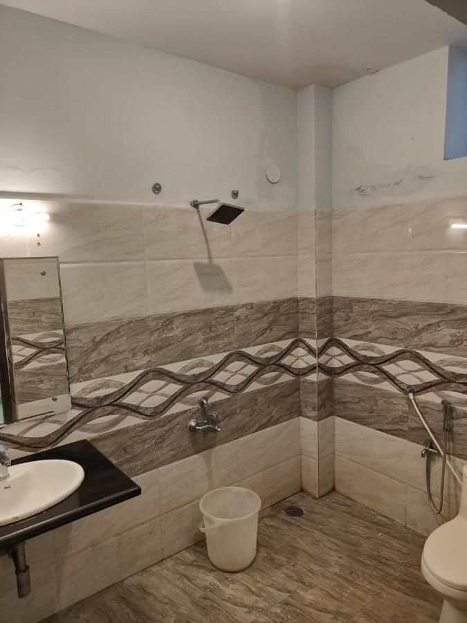Nijaguna Residency Chamrajnagar Exterior photo
