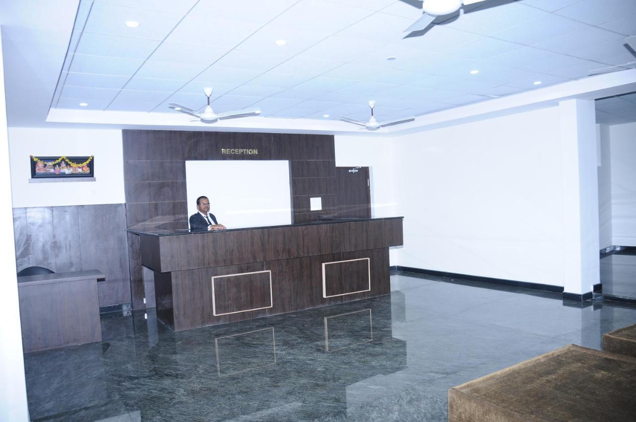 Nijaguna Residency Chamrajnagar Exterior photo