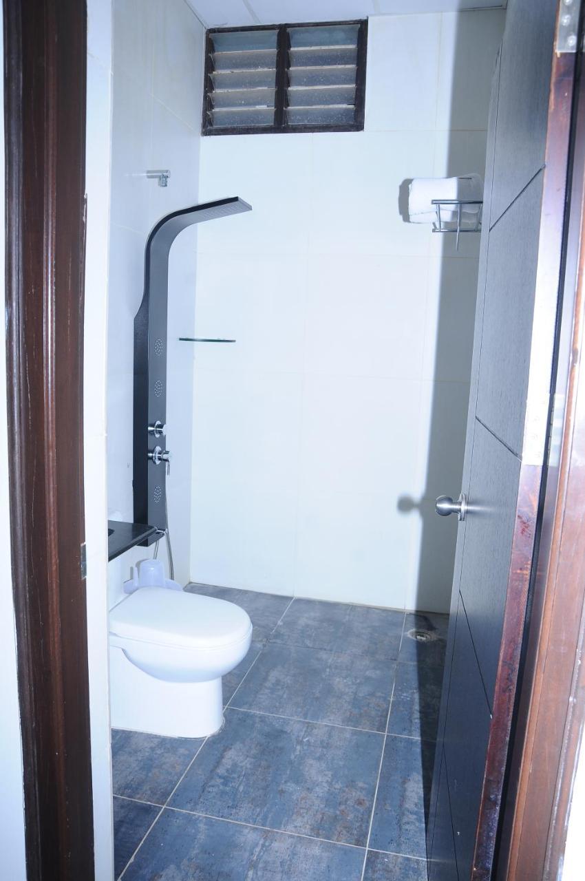 Nijaguna Residency Chamrajnagar Exterior photo